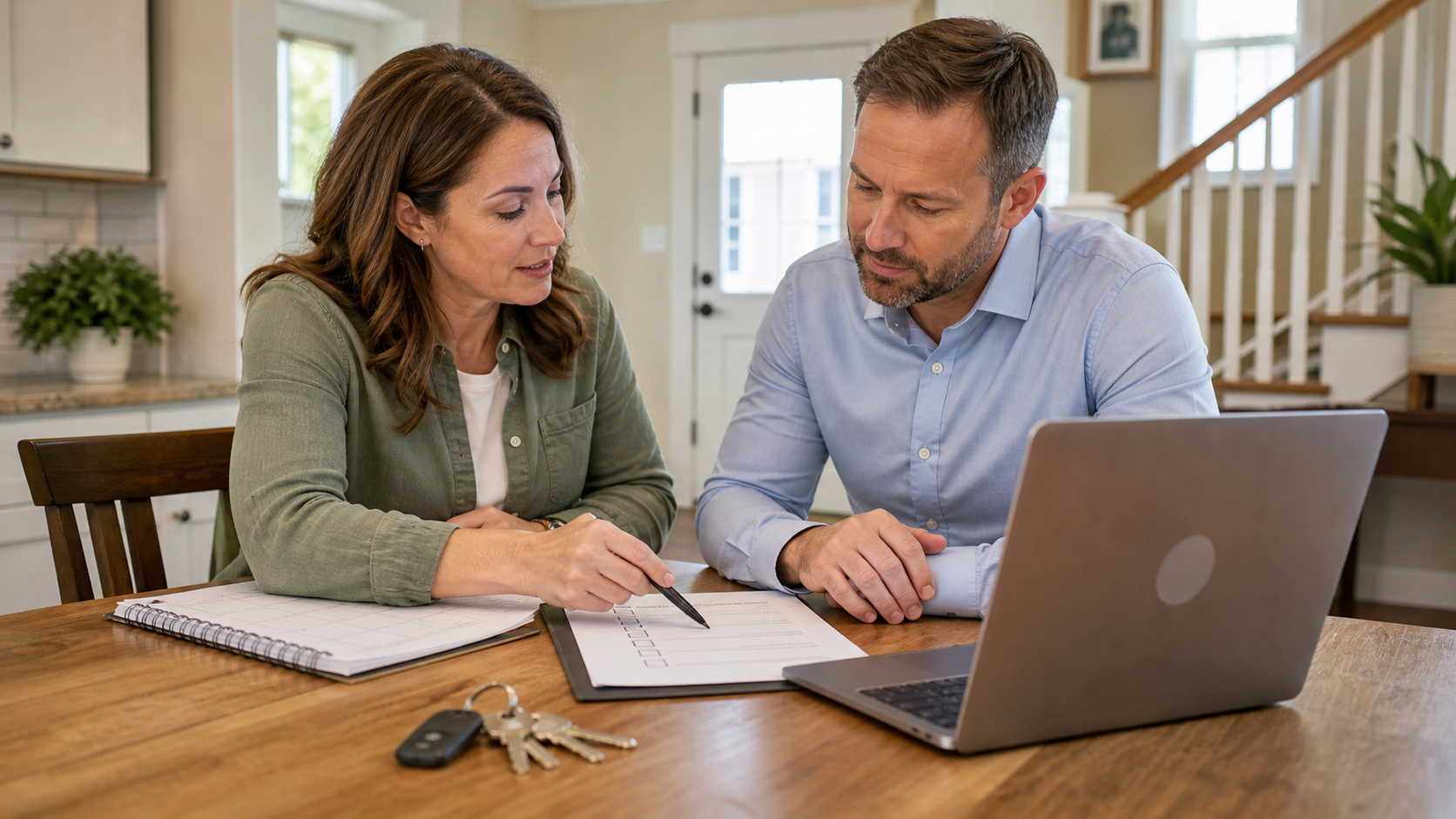 Tenant Placement Timeline for Cincinnati Rental Owners